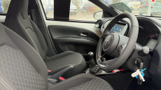 Toyota Aygo X 1.0 VVT-i Edge 5dr Petrol Hatchback